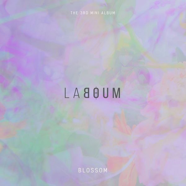 LABOUM Love On You